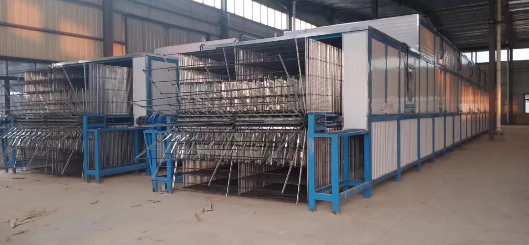 Plywood Woodworking Machine for Veneer Peeling Dryer